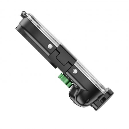 Nouveau bo&icirc;tier &eacute;tanche SeaFrogs pour smartphone (50 m) compatible iPhone 17/16/15/14/13/12/11
