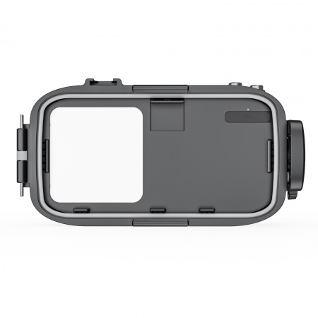 Nouveau bo&icirc;tier &eacute;tanche SeaFrogs pour smartphone (50 m) compatible iPhone 17/16/15/14/13/12/11