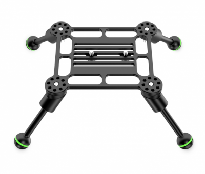 Platine Carr�e / Base sous-marine