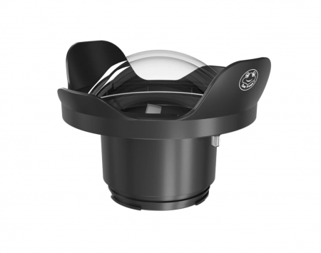Port Seafrogs avec Dome 6 pouces