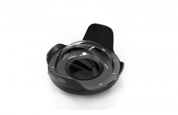 Port Seafrogs avec Dome 8 pouces