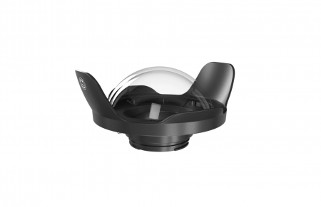 Port Seafrogs avec Dome 8 pouces