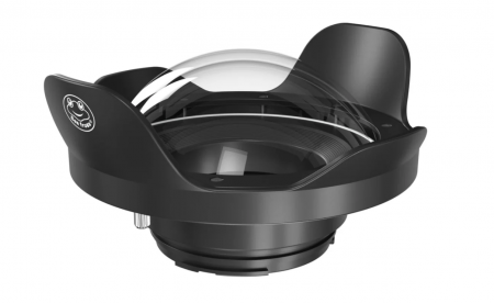 Port Seafrogs avec Dome 8 pouces