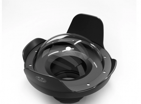 Port Seafrogs avec Dome 8 pouces