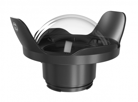 Port Seafrogs avec Dome 8 pouces