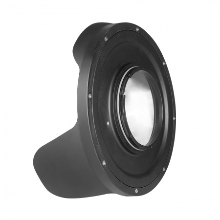 Seafrogs 230MM 10 inch Glass Wide-Angle Dome Port