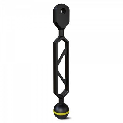 Seafrogs bras rotule/Sea&Sea aluminium de 15cm ( 6\  )