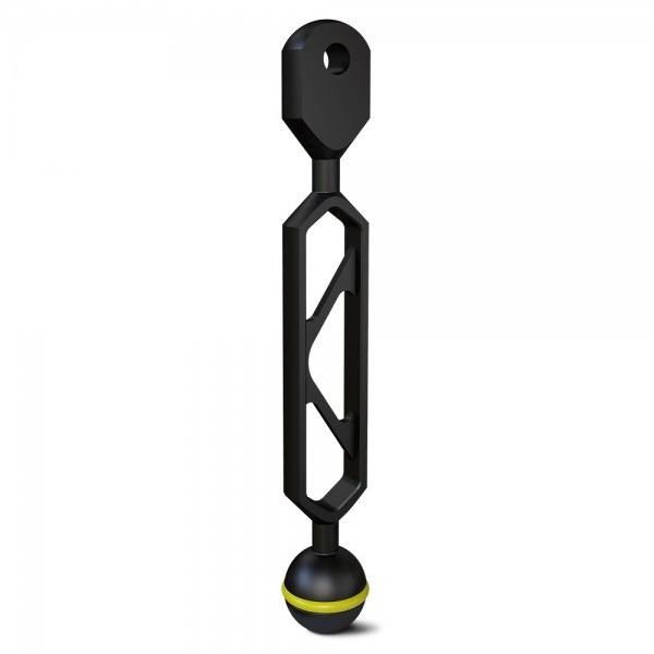 Seafrogs bras rotule/Sea&Sea aluminium de 20cm ( 8  )