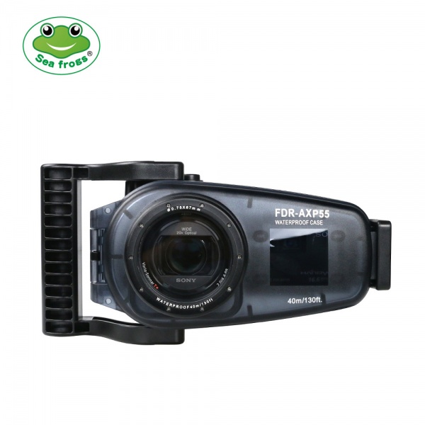 Seafrogs caisson pour cam�scope FDR-AXP55/AX53