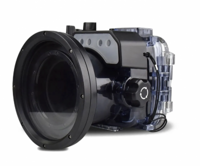 Seafrogs caisson pour Sony RX100VII ( RX100 VII )
