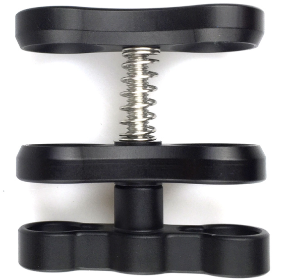 SEAFROGS Clamp CP-2 - Attache pour rotule