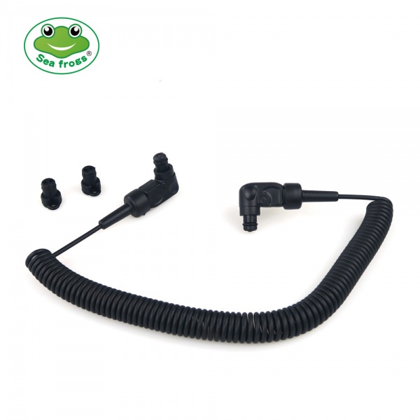 SEAFROGS Fibre optique Seafrogs/Inon 