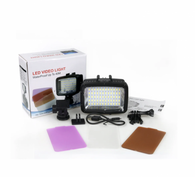 SEAFROGS Lampe Vid&eacute;o SL101 1800 Lumens