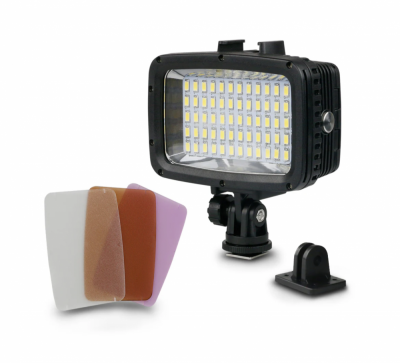 SEAFROGS Lampe Vid&eacute;o SL101 1800 Lumens