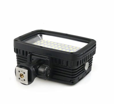 SEAFROGS Lampe Vid&eacute;o SL101 1800 Lumens
