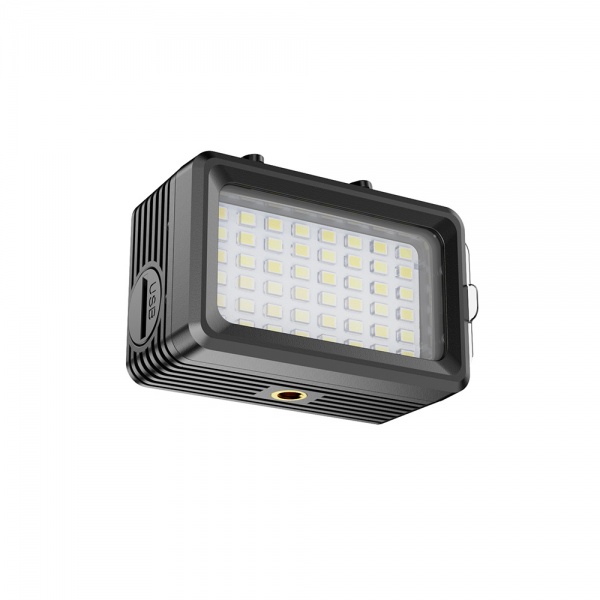SEAFROGS Lampe Vid�o SL104 5W