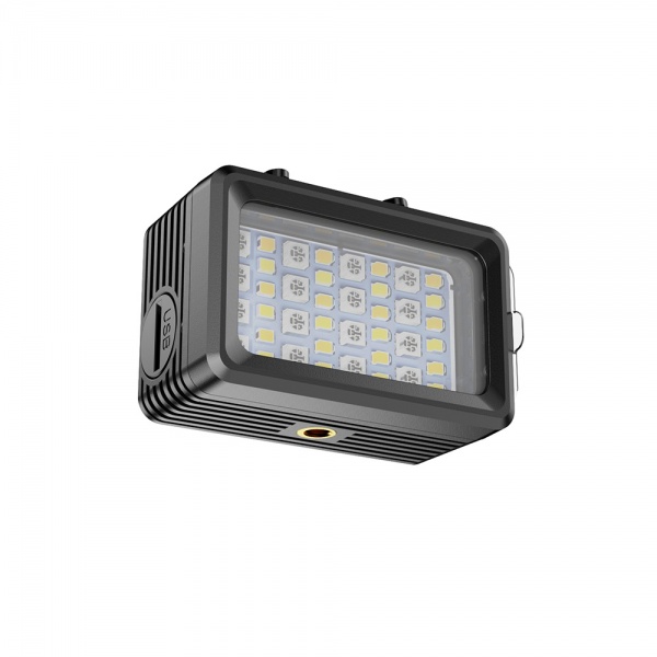 SEAFROGS Lampe Vid�o SL104 5W