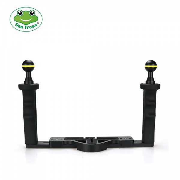 SEAFROGS Platine double 
